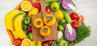 Alimentos para diabéticos